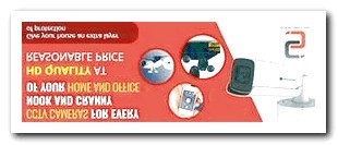 Hidden Camera on Shop